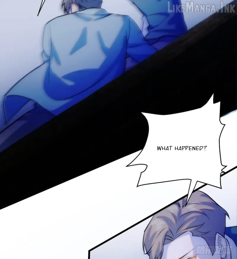 My Own Evil God Chapter 16 - page 25